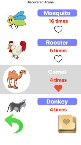 Game screenshot Royal Farm Animal Sounds apk