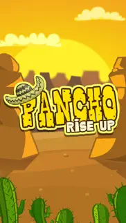 pancho rise up problems & solutions and troubleshooting guide - 3
