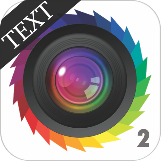 Photo Artistic 2 - Picture Editor & Text on Image