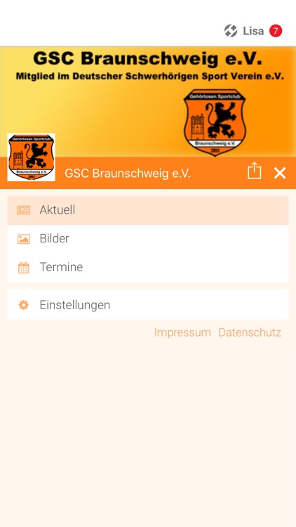 GSC Braunschweig e.V.