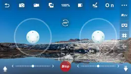 Game screenshot Maginon QC-50S Wifi apk