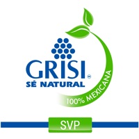Grisi SVP pour PC