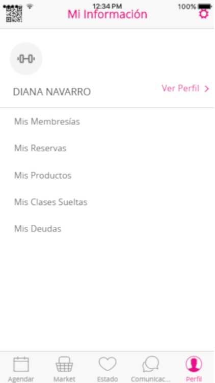 Wonderland screenshot-6