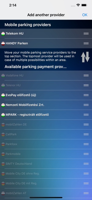 Parkolás(圖2)-速報App