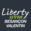 Liberty GYM Besançon Valentin