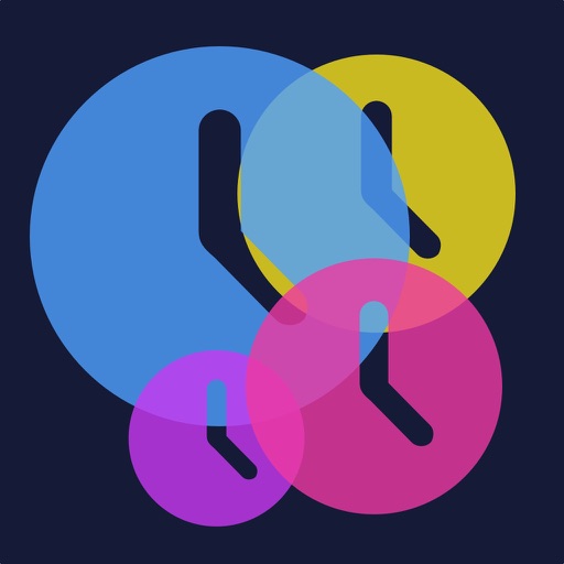 MultiTimer: Multiple timers