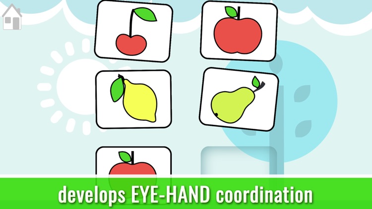 Shapes and Colors Game: Kids and Toddlers