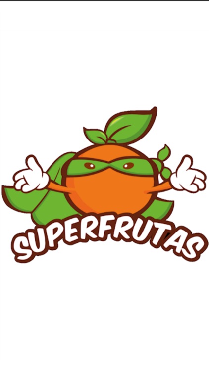 Cartão Cliente SUPERFRUTAS