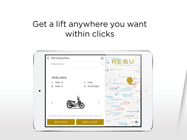 REBU Kiosk(圖1)-速報App