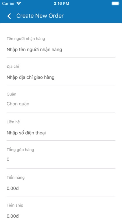 ADVN Delivery screenshot-3