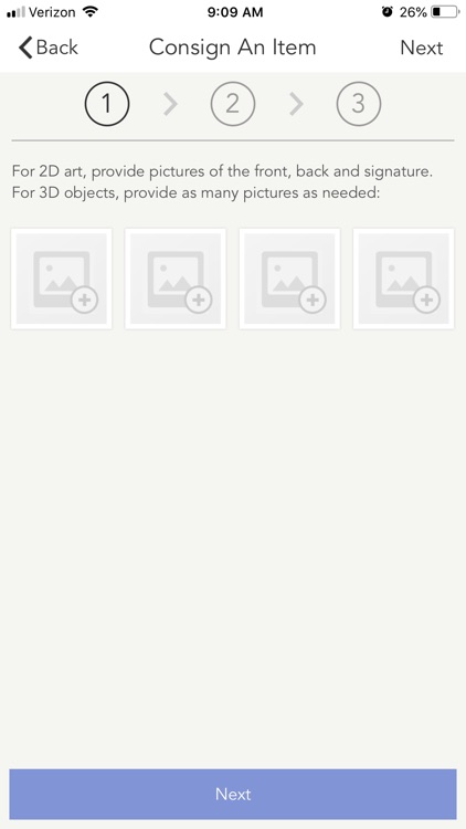 Steward Estate Sales & Auction screenshot-3