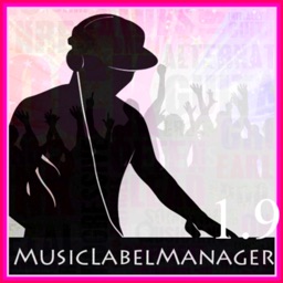 MusicLabeLManager