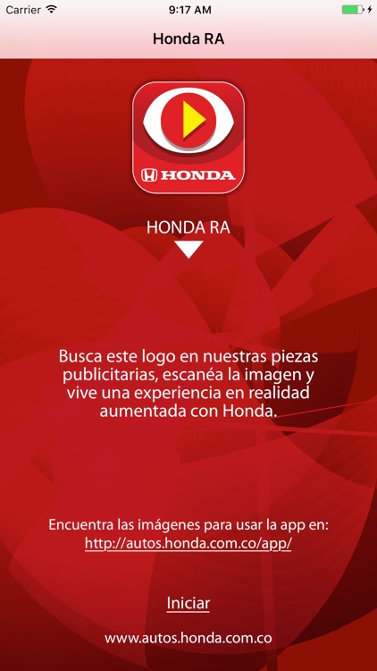 Honda RA