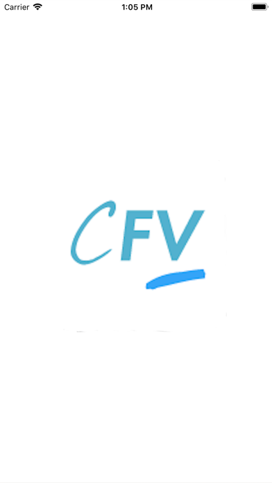 Screenshot #1 pour ClubFarmaVentajas