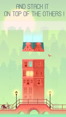 Game screenshot Spinning Block hack