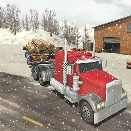 Hill Snow Truck Driver Читы