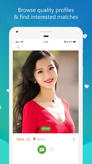 Screenshot #2 pour NDating