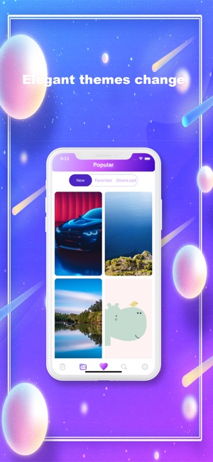 Shiny Theme(圖4)-速報App