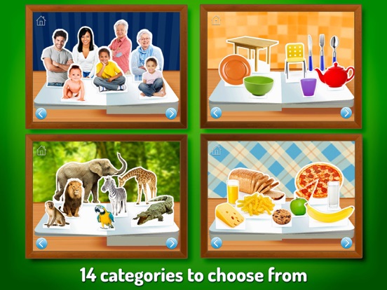 Screenshot #3 for Mo Chéad Fhocail