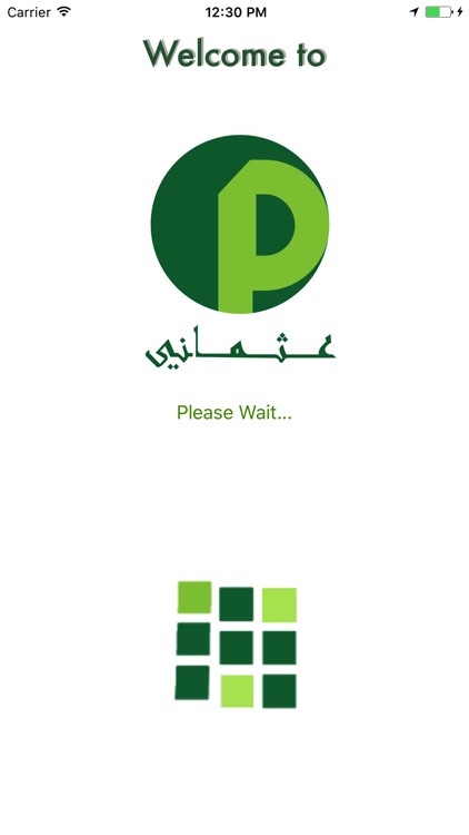 Osmani App