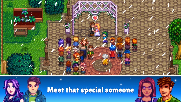 Stardew Valley screenshot-6