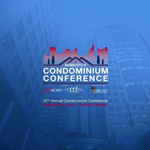 Condominium Conference