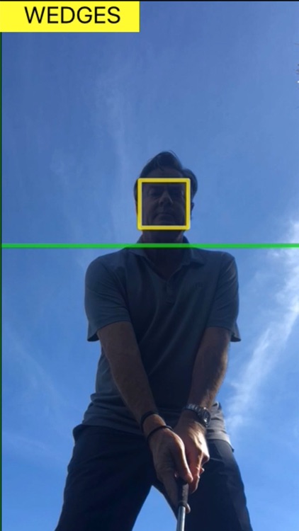 Steady Head screenshot-5