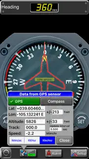 aircraft heading iphone images 3