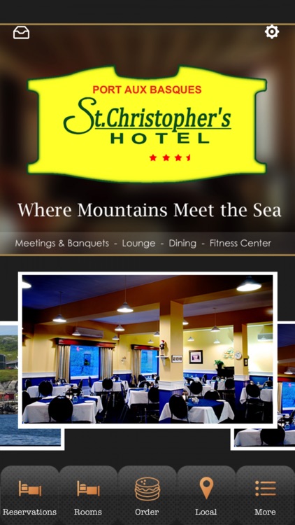 St. Christopher's Hotel PAB