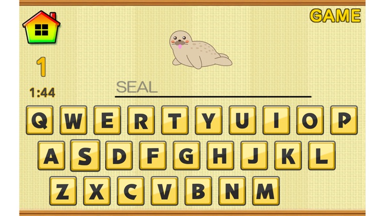 キッズタイピスト