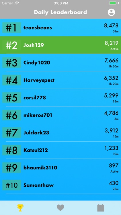 Walk Blocks screenshot-4