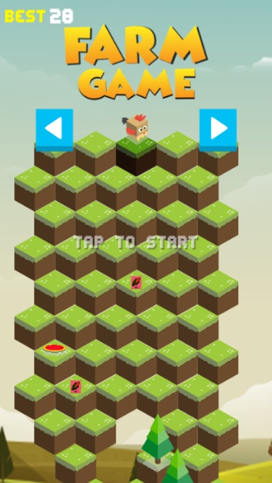 Farm Game screenshot 3