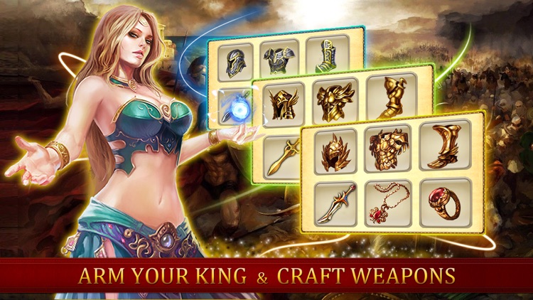 Age of Medieval Empires screenshot-4