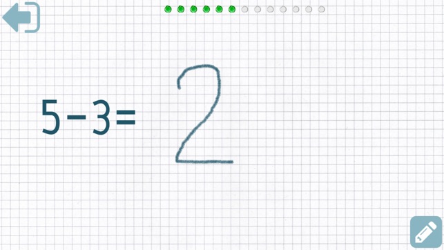 Preschool Math Trainer(圖5)-速報App