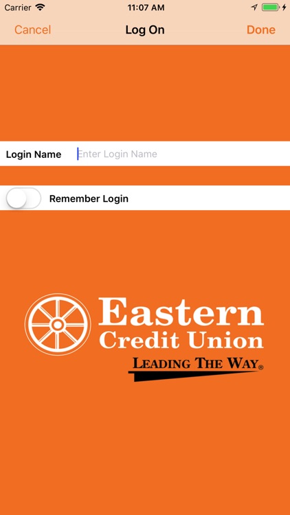 ECUTT Mobile Banking