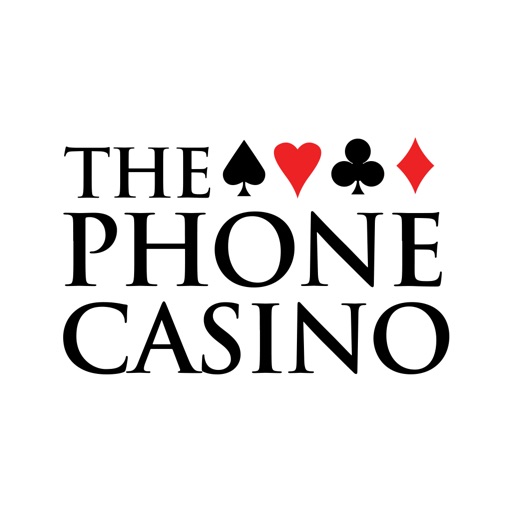 Play Slots at The Phone Casino iOS App