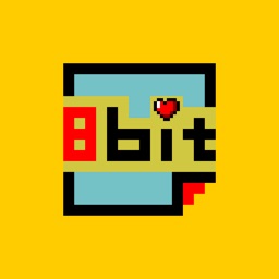 8 bit art