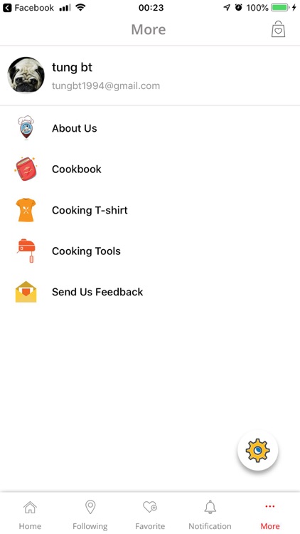 Dairy Free Diet Land screenshot-3