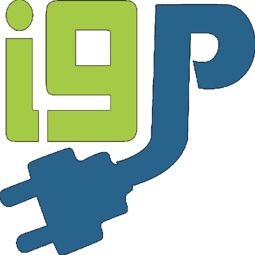 i9Plug Icon
