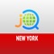 Junior Quest New York is the must have app for any families visiting New York City