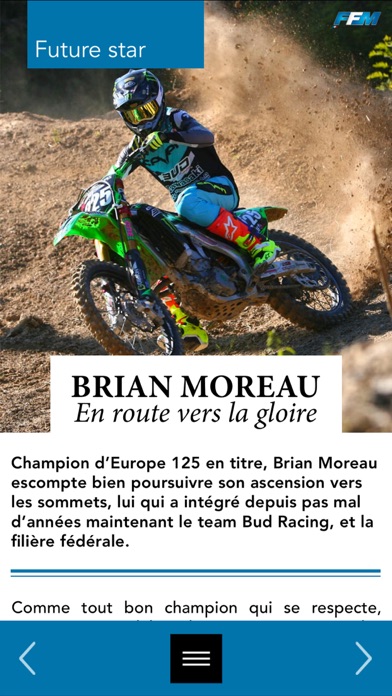 E-Mag France Moto screenshot 4
