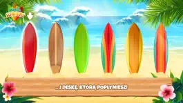 Game screenshot Mamba Surfers hack