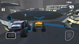 Game screenshot Some Must Fall hack