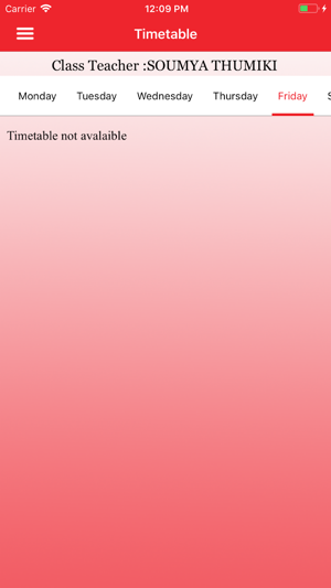 Paramita School(圖3)-速報App