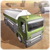 Army Oil Truck Adventure Pro