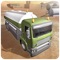 Army Oil Truck Adventure Pro