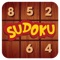 Icon Sudoku Brain Challenge