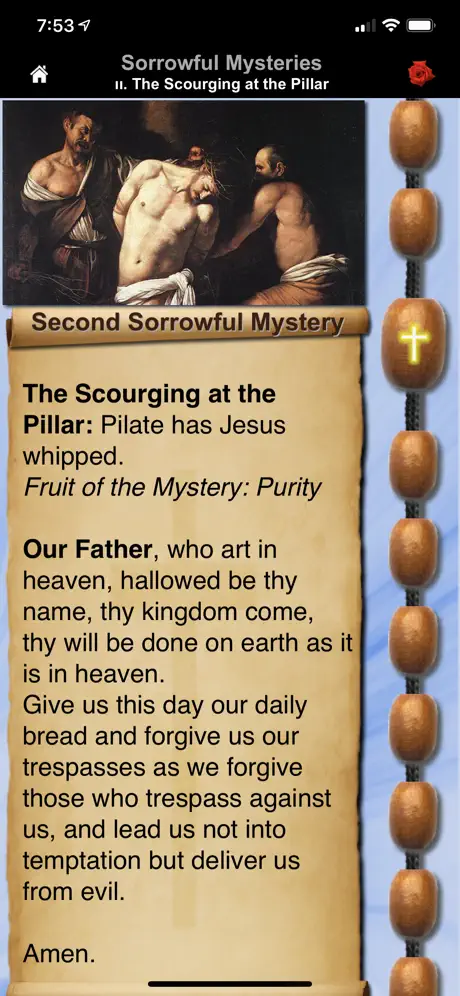 iRosary Classic