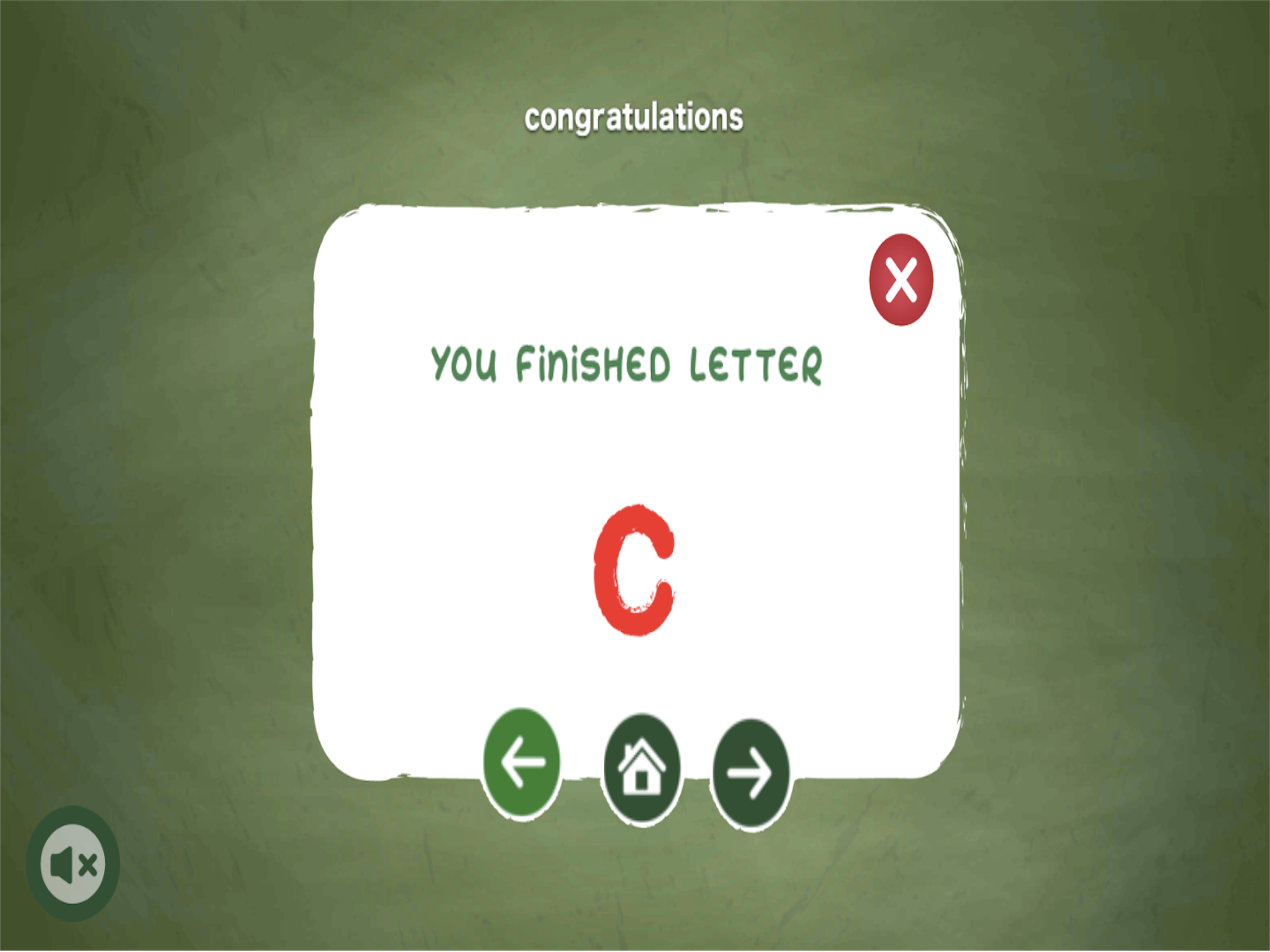 Kids Alphabet Tracing screenshot 17