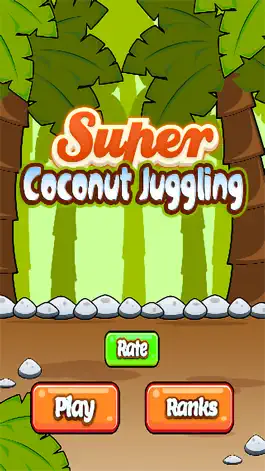 Game screenshot Super Coconut Juggling mod apk